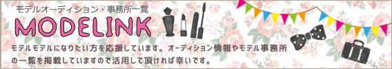 モデリンク